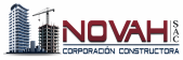 CONSTRUCTORA NOVAH